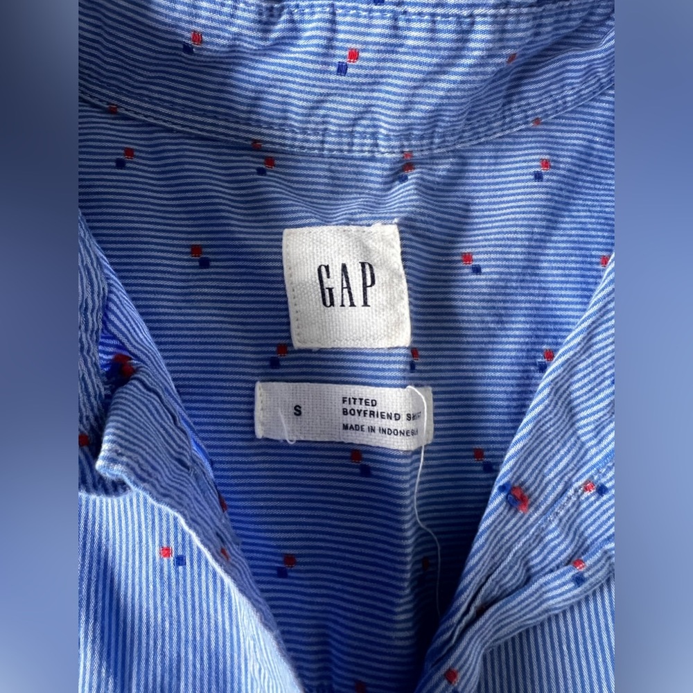 Gap Button Down - image 2